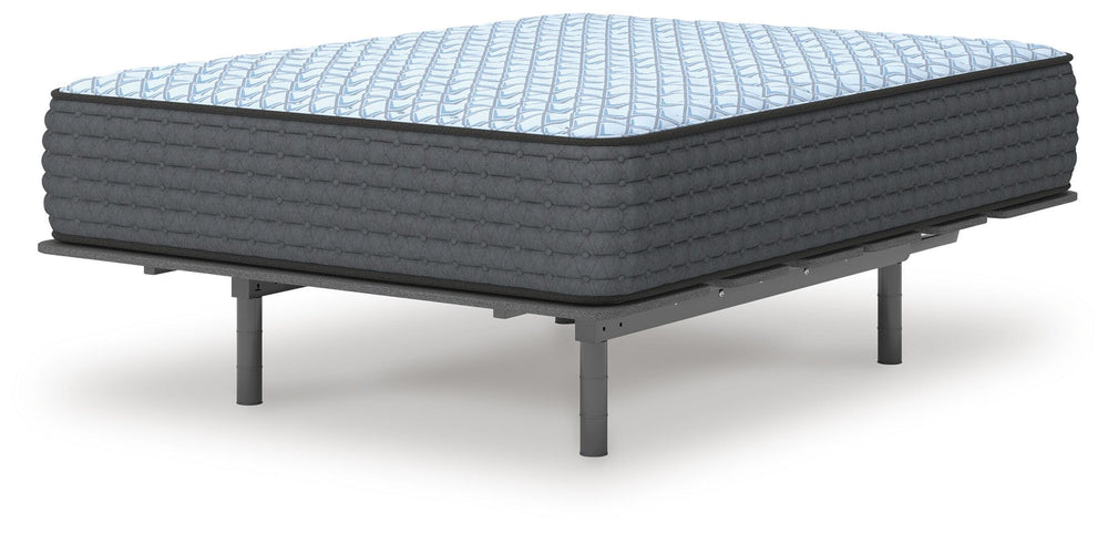 Destin Cove Firm Twin XL Mattress - Blue (4)