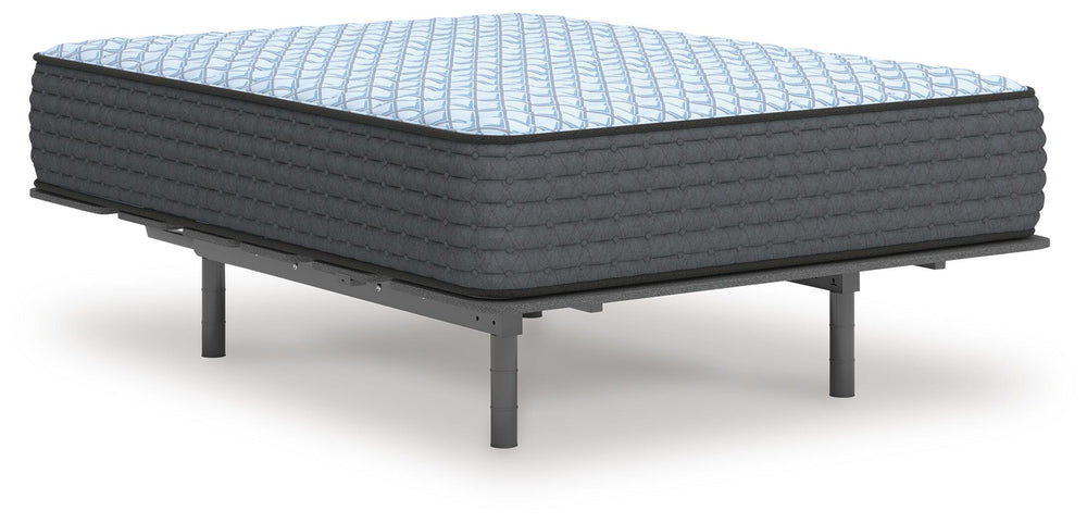 Destin Cove Firm Twin XL Mattress - Blue (5)