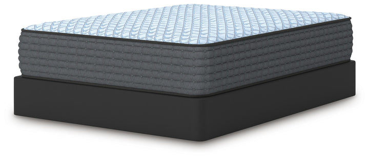 Destin Cove Firm Twin XL Mattress - Blue (6)