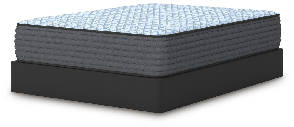 Destin Cove Firm Twin XL Mattress - Blue (6)
