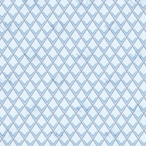 Destin Cove PT Twin XL Mattress - Blue (9)