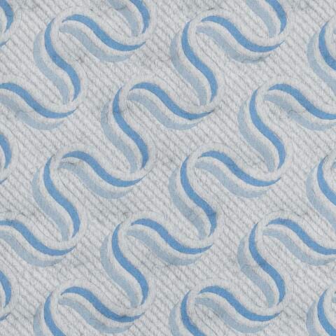 Elite Springs Firm Full Mattress - Gray (9)