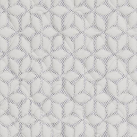 Limited Edition Firm Full Mattress - White (11)