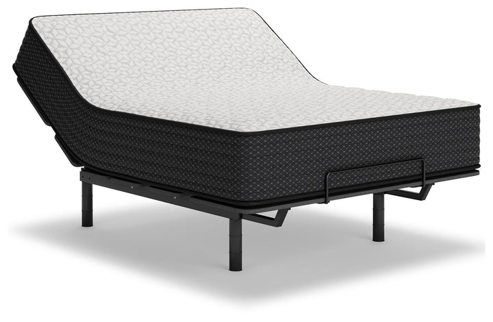 Limited Edition Firm Full Mattress - White (7)