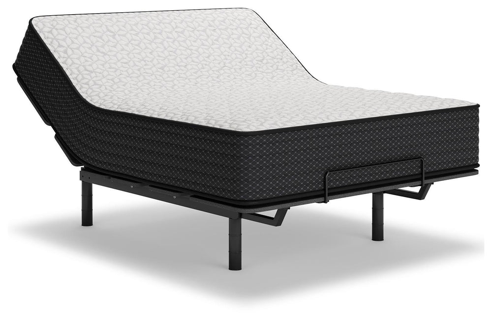 Limited Edition Firm Full Mattress - White (7)