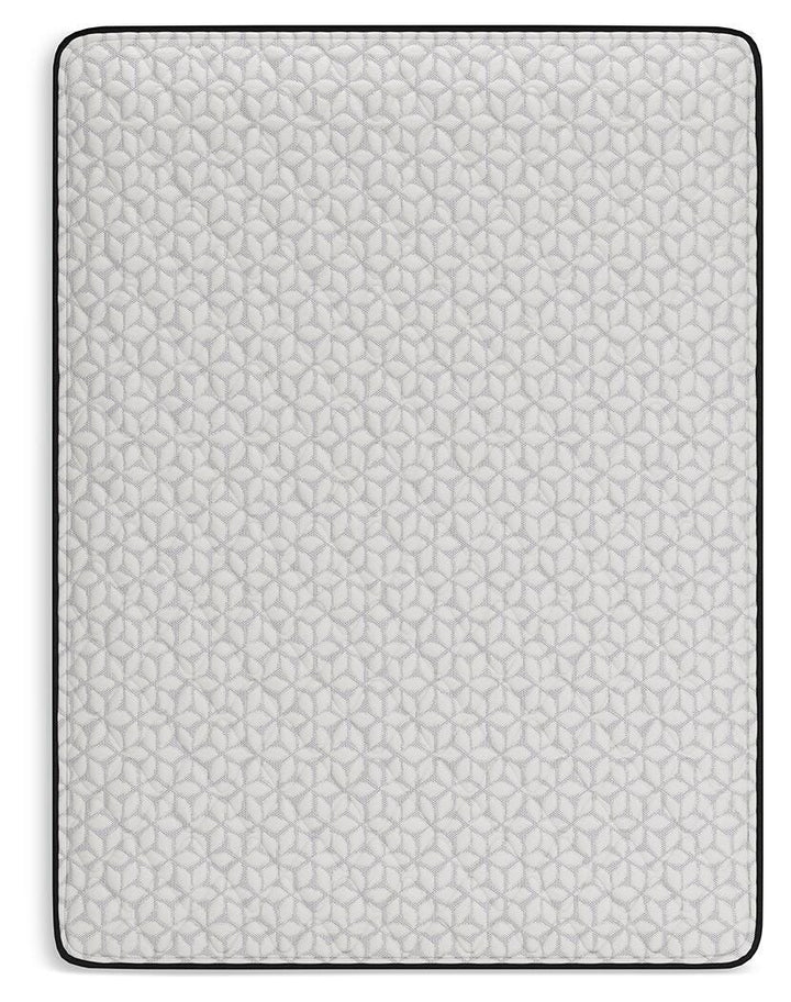 Limited Edition Firm Full Mattress - White (4)