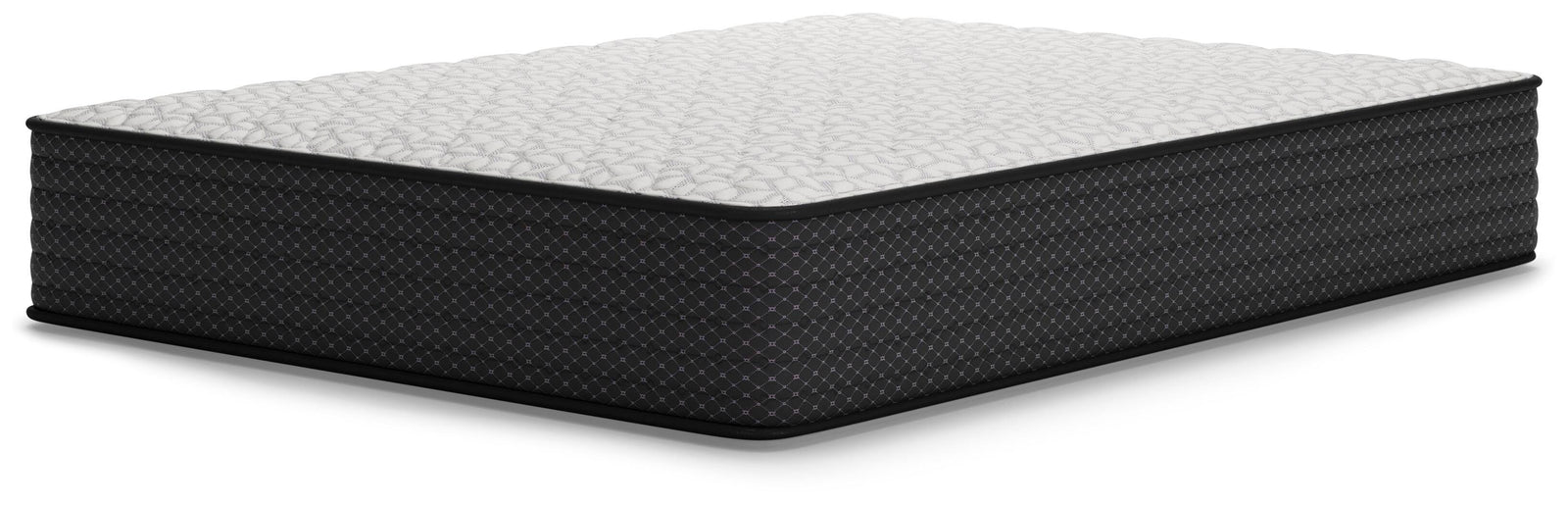 Limited Edition Firm Queen Mattress - White (1)