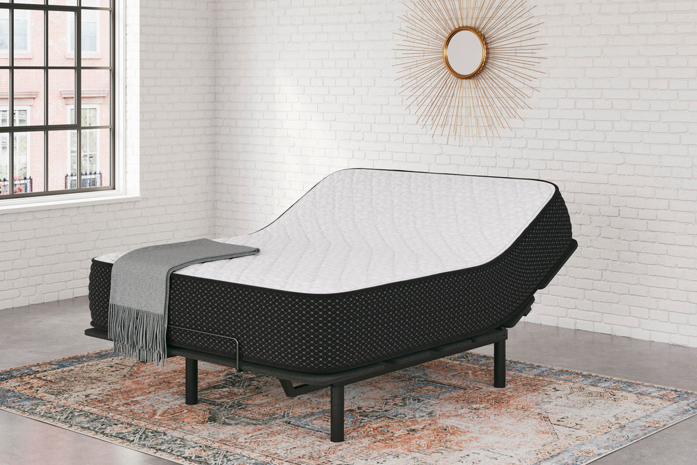 Limited Edition Firm Twin XL Mattress - White (10)