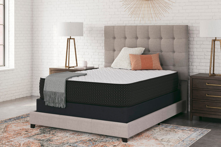 Limited Edition Firm Twin XL Mattress - White (5)