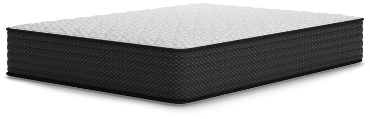 Limited Edition Firm King Mattress - White (1)