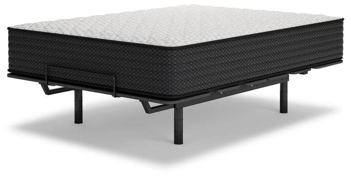 Limited Edition Firm King Mattress - White (6)