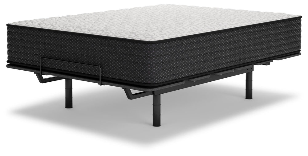 Limited Edition Firm Twin XL Mattress - White (6)
