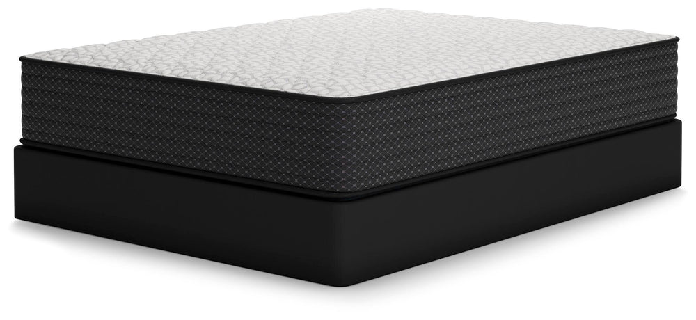 Limited Edition Firm Twin XL Mattress - White (8)