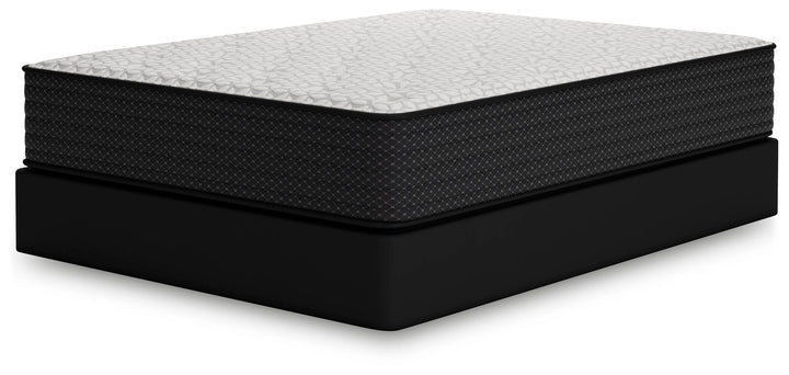 Limited Edition Plush Twin Mattress - White (7)