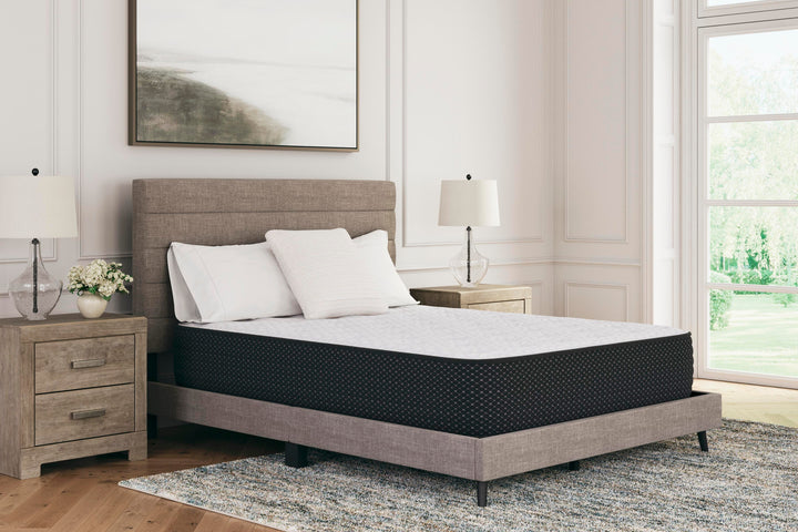 Limited Edition Plush Twin XL Mattress - White (4)