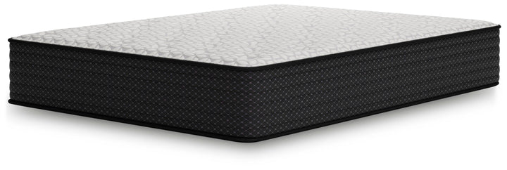 Limited Edition Plush King Mattress - White (1)