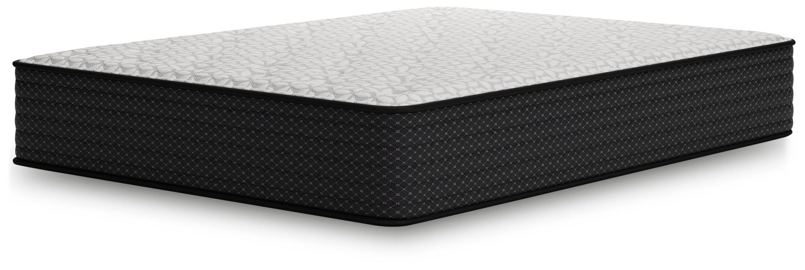 Limited Edition Plush Twin XL Mattress - White (1)