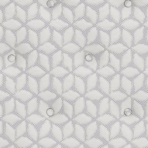Limited Edition PT Twin Mattress - White (11)