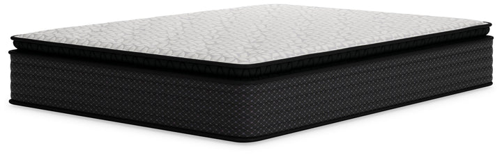 Limited Edition PT Twin Mattress - White (1)