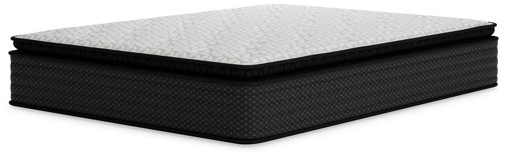 Limited Edition PT Twin Mattress - White (1)