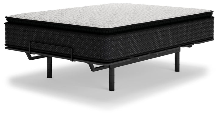 Limited Edition PT Twin Mattress - White (6)