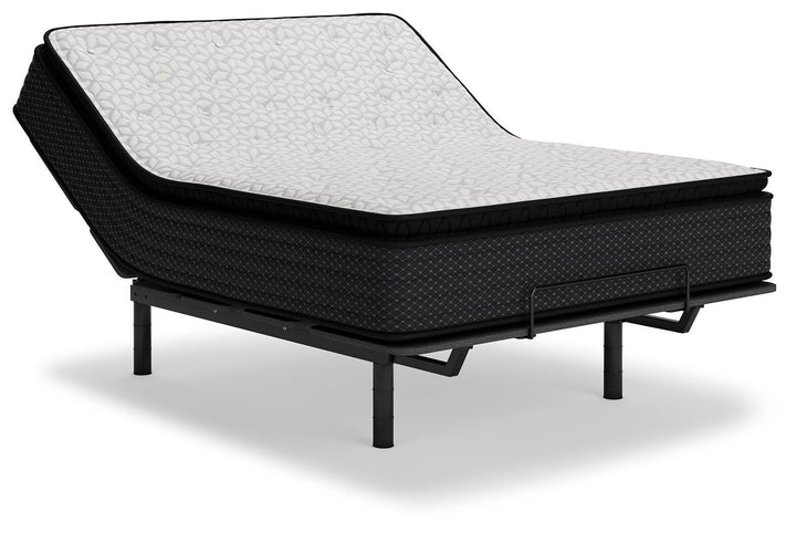 Limited Edition PT Twin Mattress - White (7)