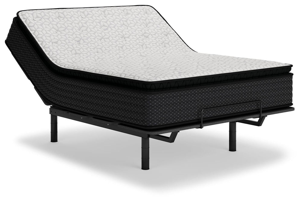 Limited Edition PT Twin Mattress - White (7)