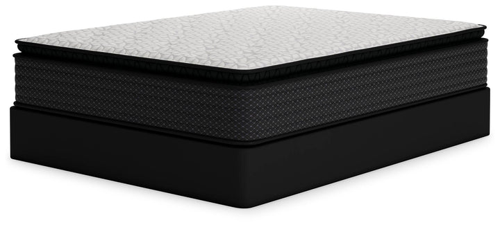 Limited Edition PT Twin Mattress - White (8)