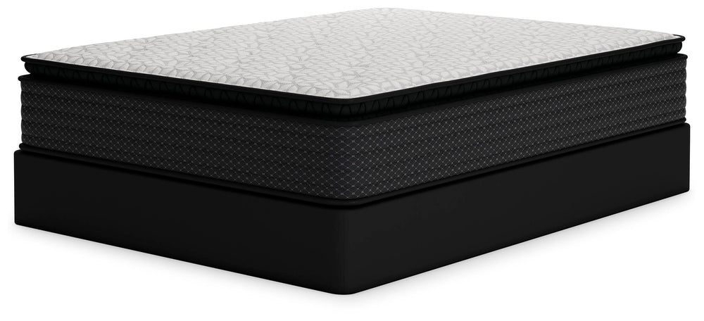 Limited Edition PT Twin Mattress - White (8)