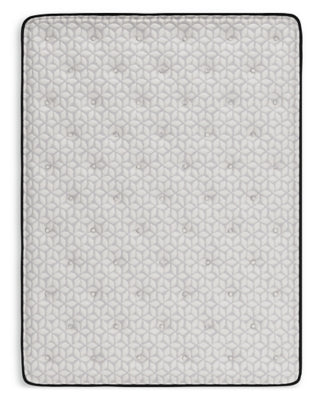 Limited Edition PT Twin Mattress - White