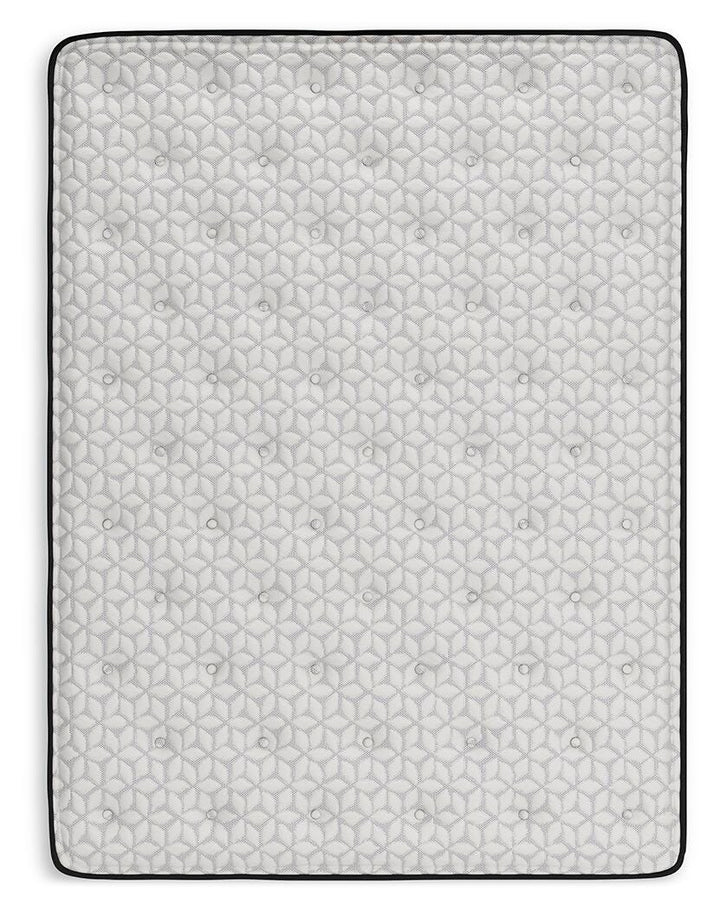 Limited Edition PT Twin Mattress - White (4)