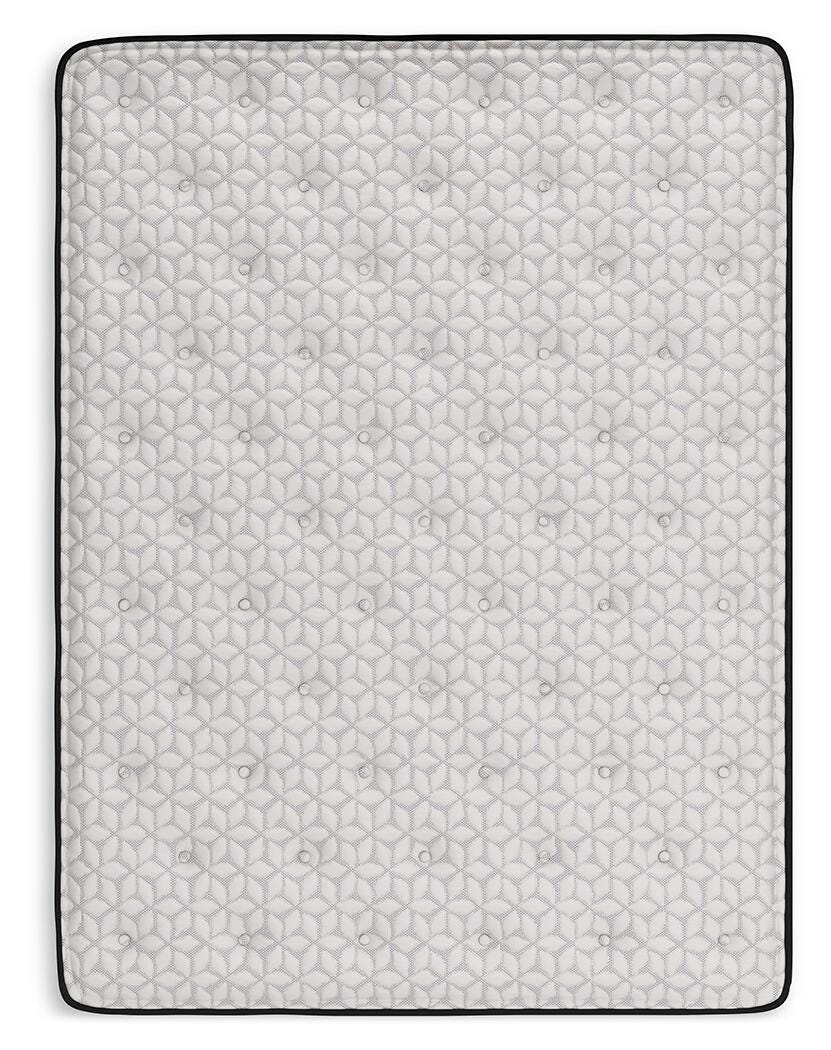 Limited Edition PT Twin Mattress - White (4)