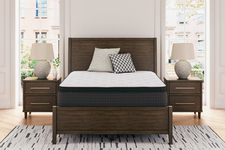 Limited Edition PT Twin Mattress - White (5)
