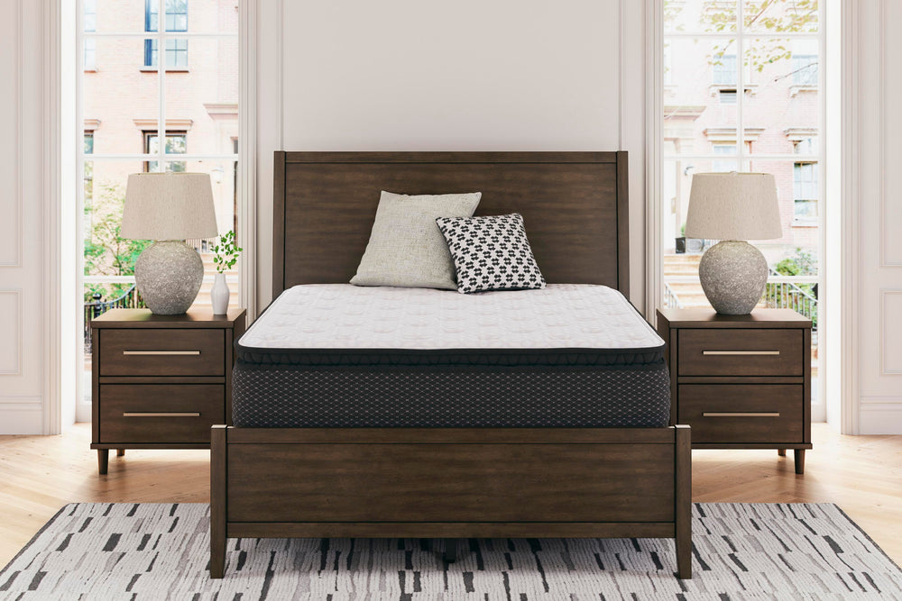 Limited Edition PT Twin Mattress - White (5)