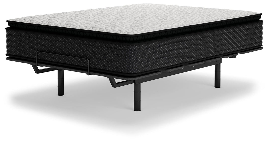 Limited Edition PT California King Mattress - White (6)