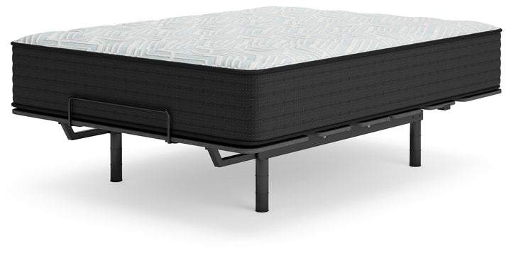 Palisades Firm Twin Mattress - Dark Gray (6)