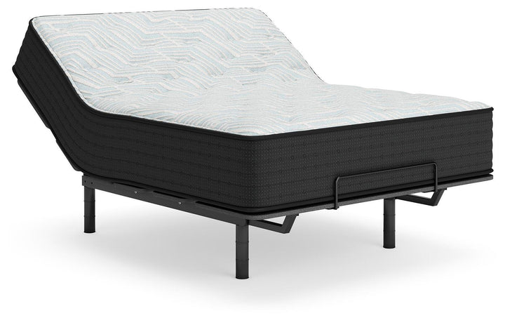 Palisades Firm Twin Mattress - Dark Gray (7)