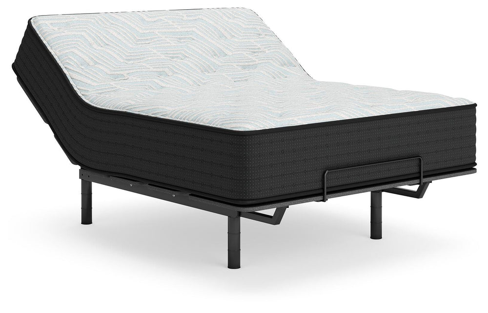 Palisades Firm Twin Mattress - Dark Gray (7)