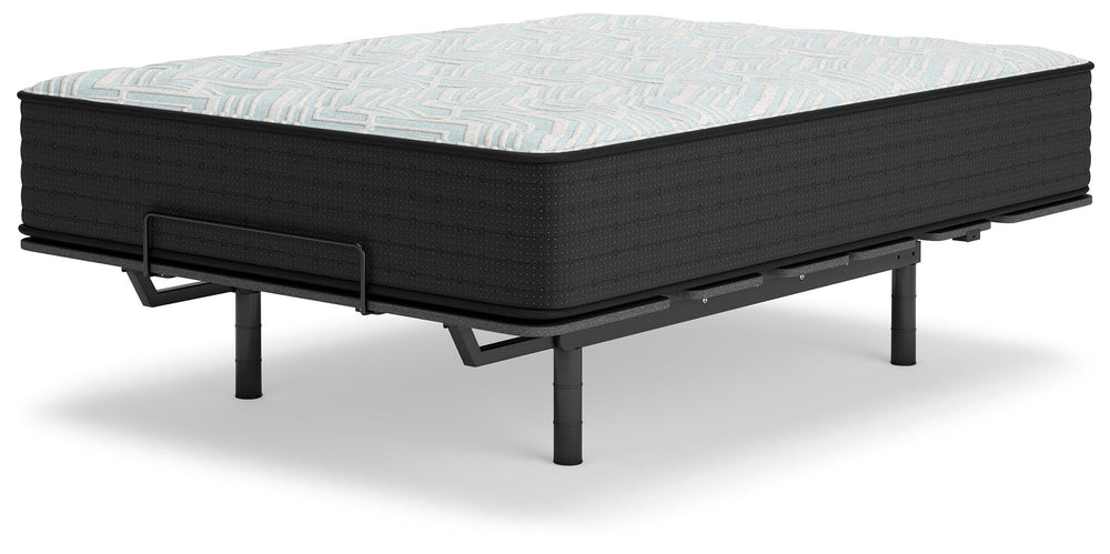 Palisades Plush King Mattress - Dark Gray (6)