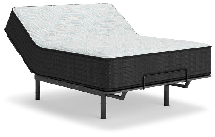 Palisades Plush King Mattress - Dark Gray (7)