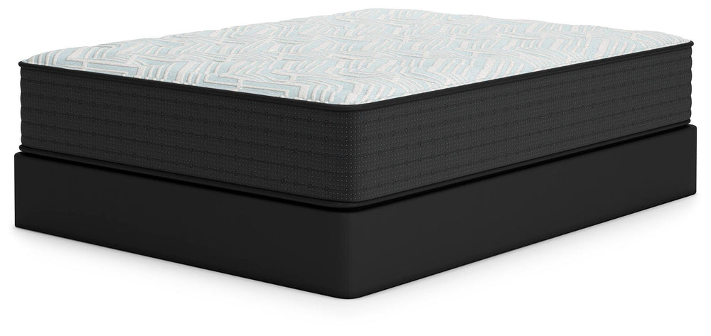 Palisades Plush California King Mattress - Dark Gray (8)