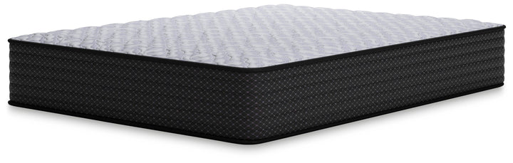 Anniversary Edition Firm Twin Mattress - White