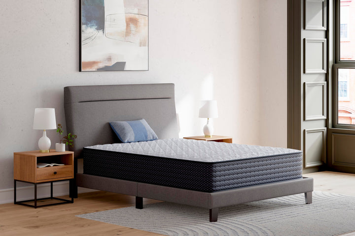 Anniversary Edition Firm California King Mattress - White