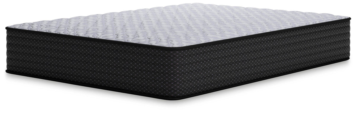Anniversary Edition Firm California King Mattress - White