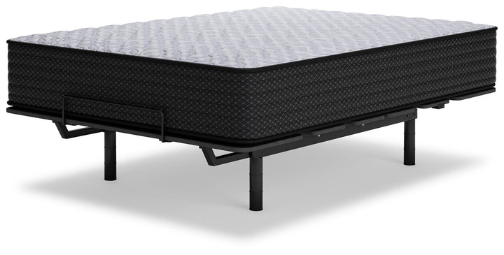 Anniversary Edition Firm California King Mattress - White