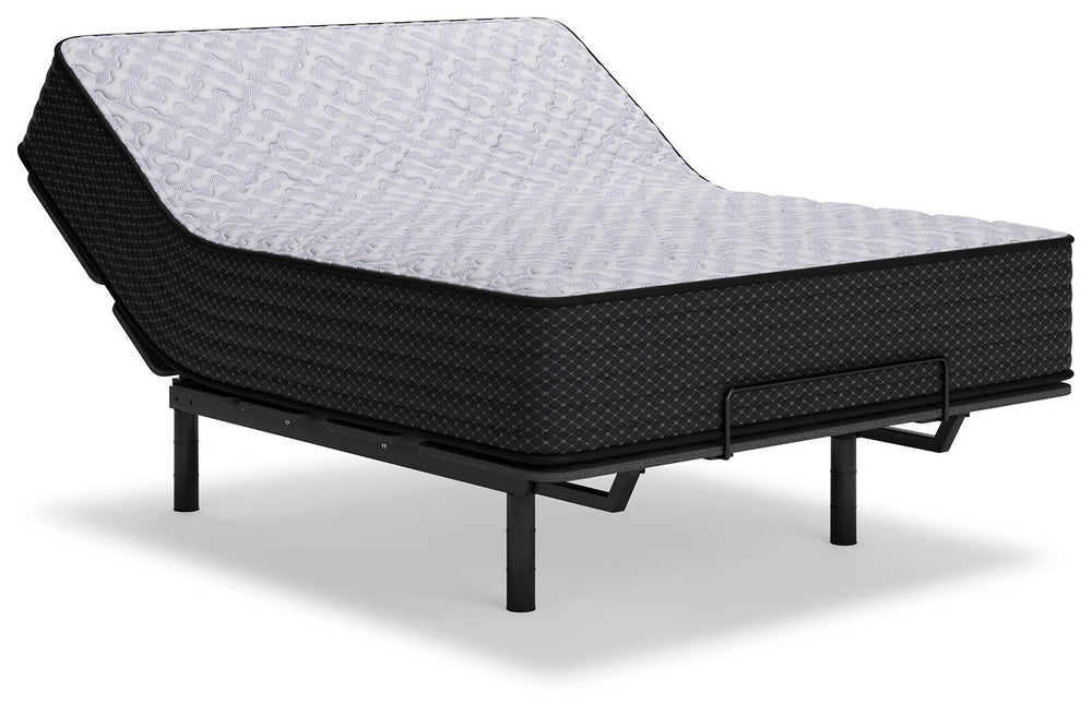 Anniversary Edition Firm California King Mattress - White