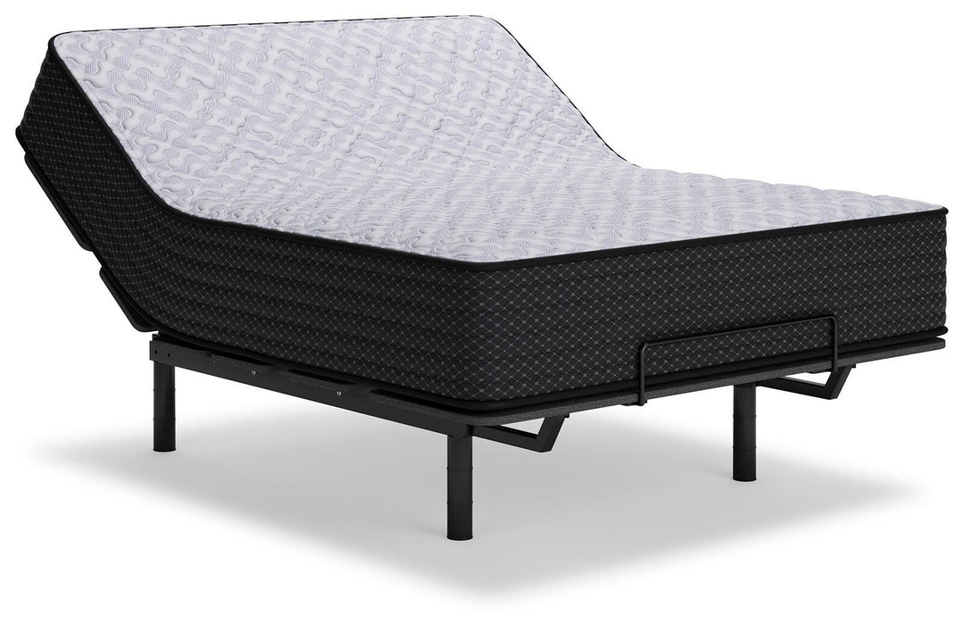 Anniversary Edition Firm California King Mattress - White