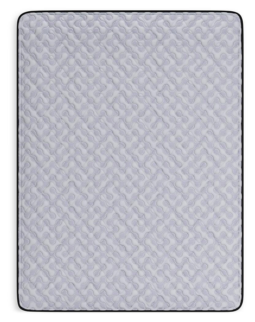 Anniversary Edition Firm California King Mattress - White