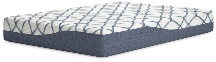 10 Inch Chime Elite 2.0 Full Mattress - White (1)