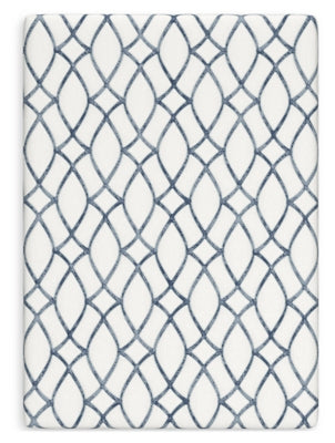 10 Inch Chime Elite 2.0 Full Mattress - White